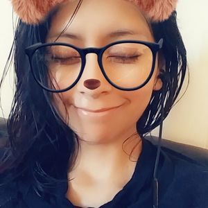 Meet your Posher, Nancy